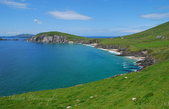 Ireland - Slea's Head - Dingle Peninsula