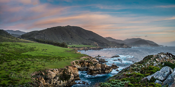 Rocky Point - California