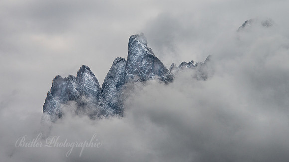 Cloud Breakers - Italy
