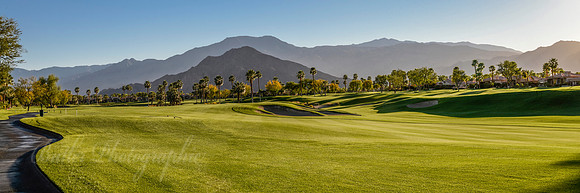 Rancho La Quinta Golf Resort #1