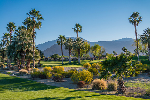 Rancho La Quinta Golf Resort #2