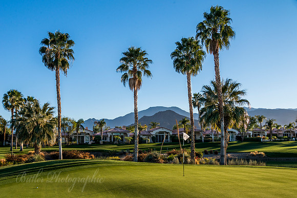 Rancho La Quinta Golf Resort #3