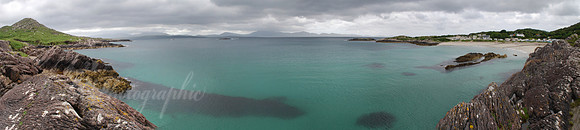 Castlecove - Ireland