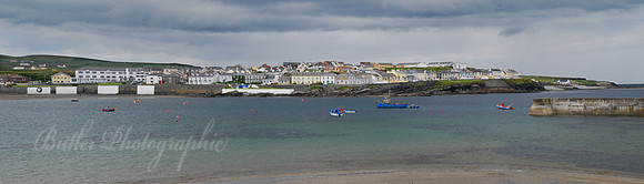 Kilkee - Moore Bay - Ireland