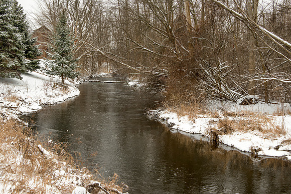 Country Creek