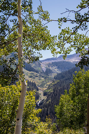 Crystal River Valley