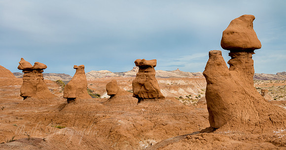 Sandstone Sculptures