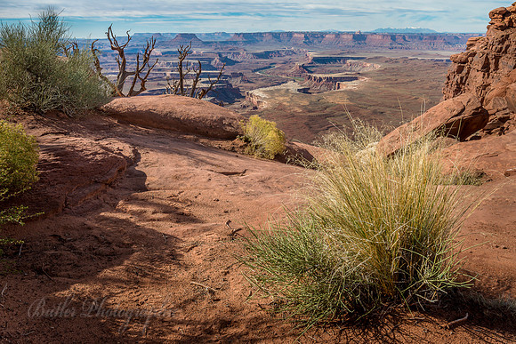 Green River Overlook #1