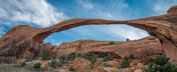 Landscape Arch