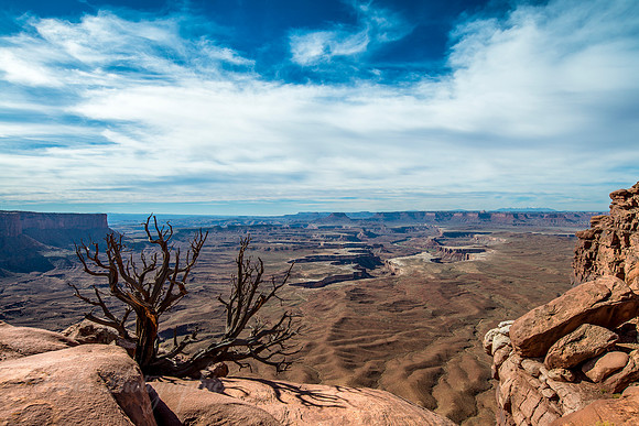 Green River Overlook #3