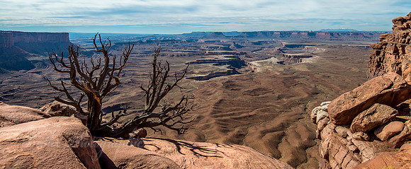 Green River Overlook #2