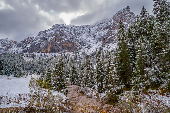 San Martin de Tor Group - Italy
