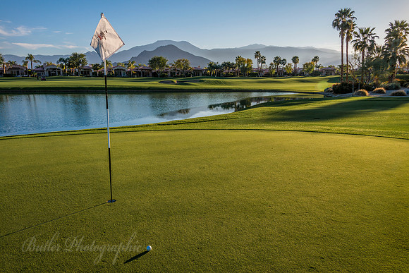 Rancho La Quinta Golf Resort #4