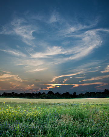 Sky Painting 2