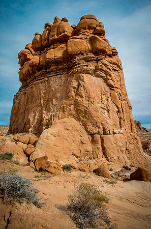Carmel Formation