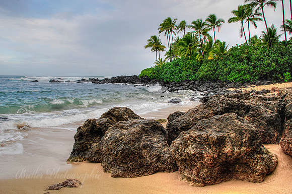 North Shore #1 - Hawaii