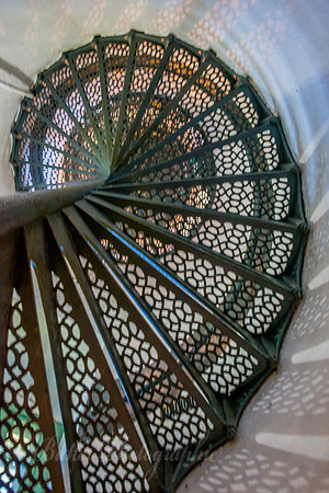 135 Steps to the Top
