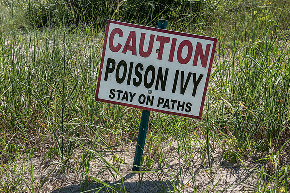 Beware