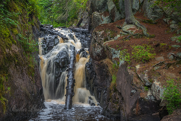Black River Falls