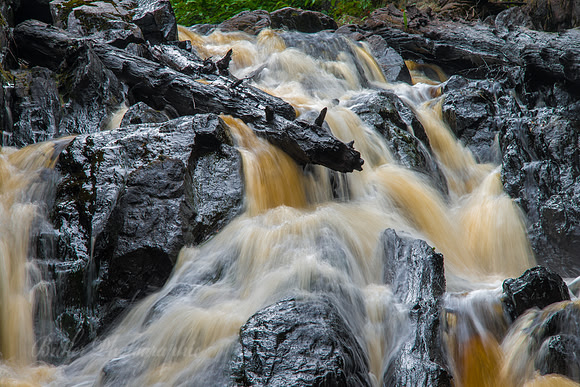 Beauty of the River - Black River Falls