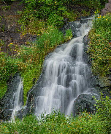 Warner Falls