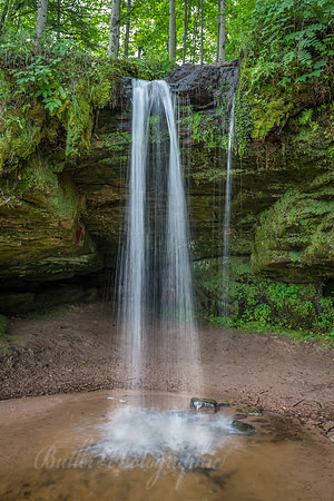 Small and Fun - Scott Falls
