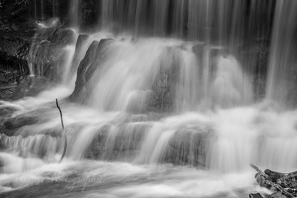 Mystic Wagner Falls
