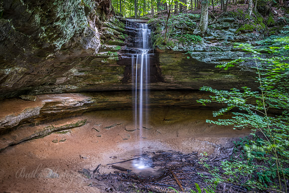 Memorial Falls