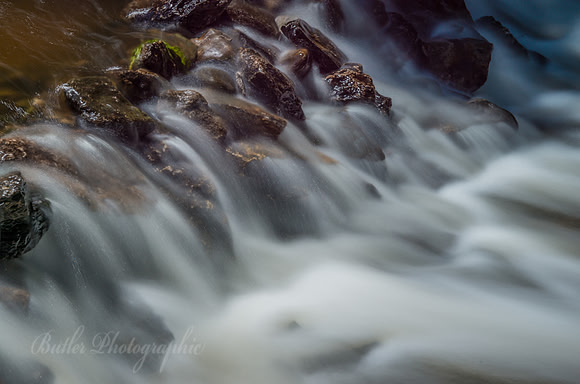 Ocqueoc Falls