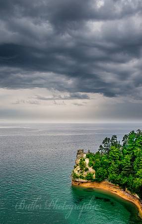 The Clouds