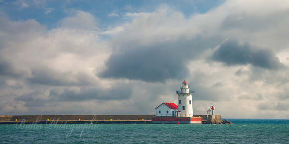 Harbor Beach Lighthouse
