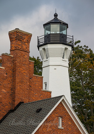 The Light of Port Sanilac