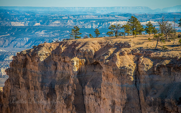 Bryce Canyon National Park - Utah
