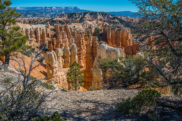 Bryce Canyon National Park - Utah