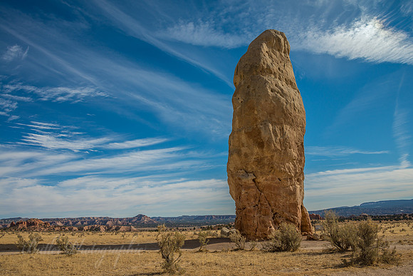 Kodachrome Basin State Park, Utah