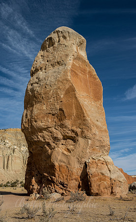 Kodachrome Basin State Park, Utah