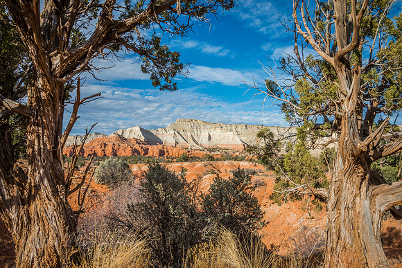 Kodachrome Basin State Park, Utah