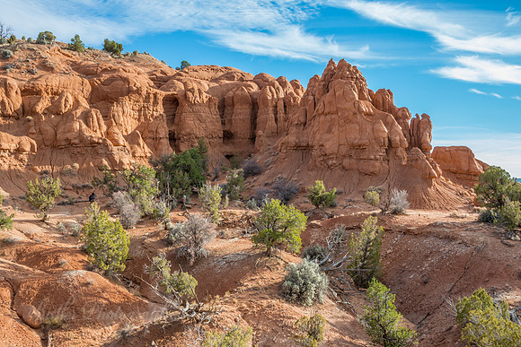 Kodachrome Basin State Park, Utah