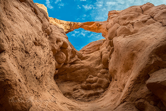 Kodachrome Basin State Park, Utah