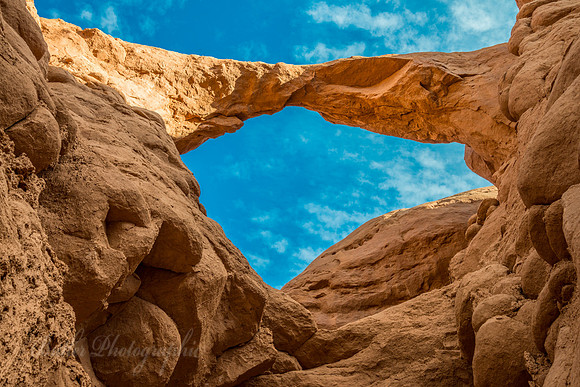 Kodachrome Basin State Park, Utah