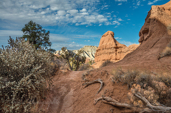 Kodachrome Basin State Park, Utah