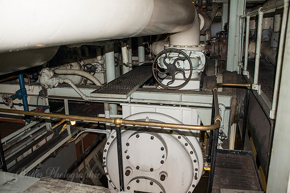 SS Badger