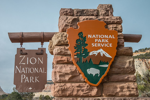 Zion National Park