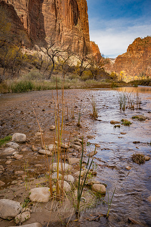 Virgin River Stones