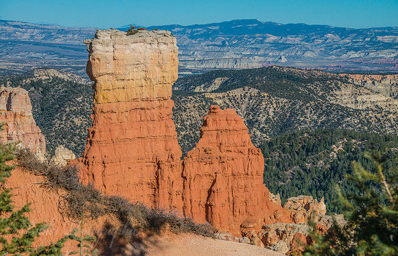 Bryce Canyon National Park, Utah