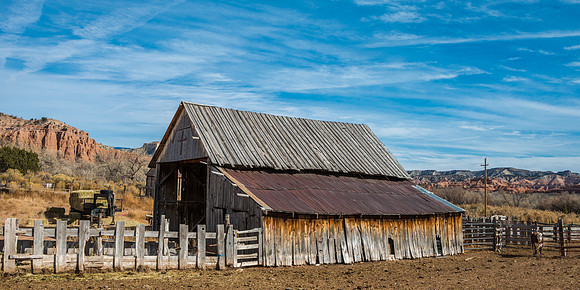 Cannonville Utah