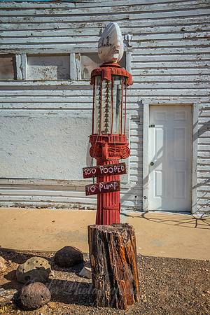 Cannonville Utah