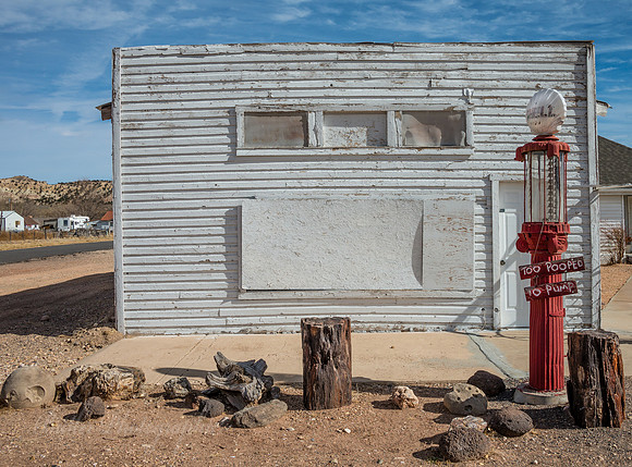 Cannonville Utah