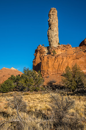 Kodachrome Basin State Park, Utah