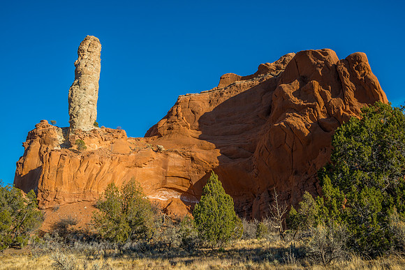 Kodachrome Basin State Park, Utah